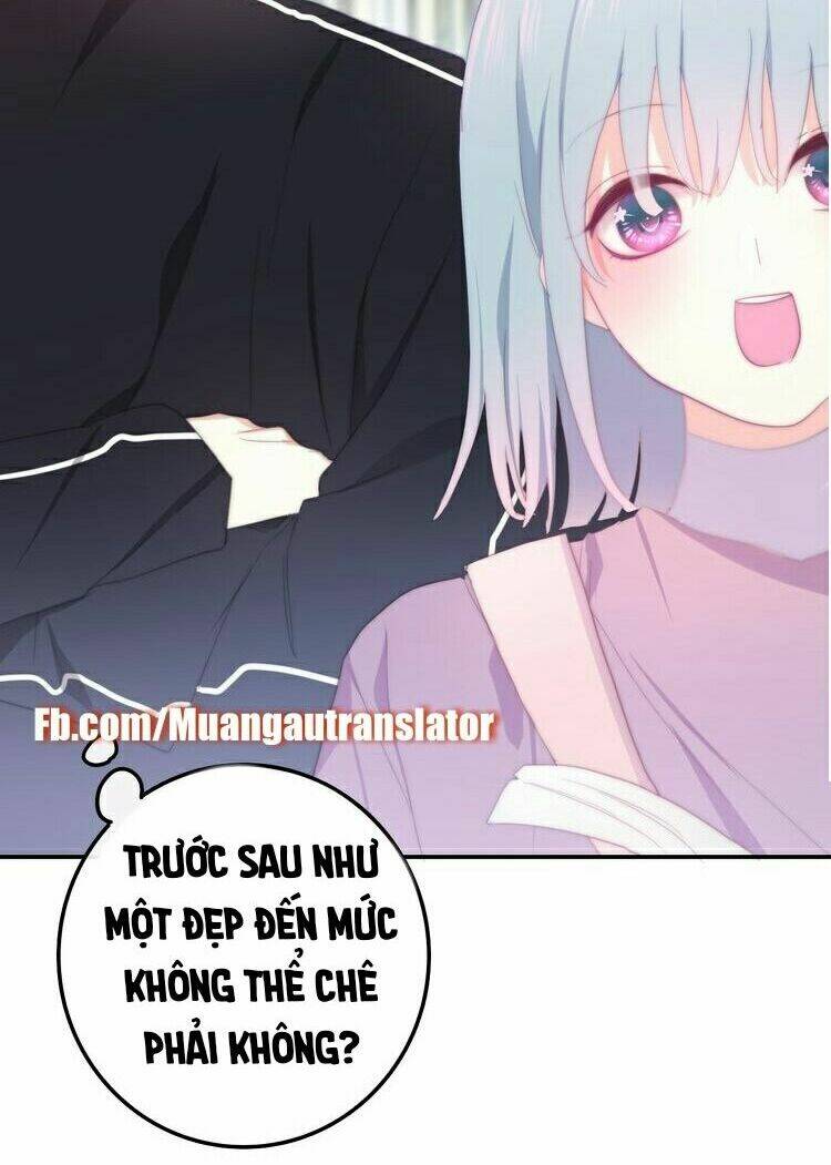 Tháng Sáu Không Hẹn Mà Gặp: Chapter 2