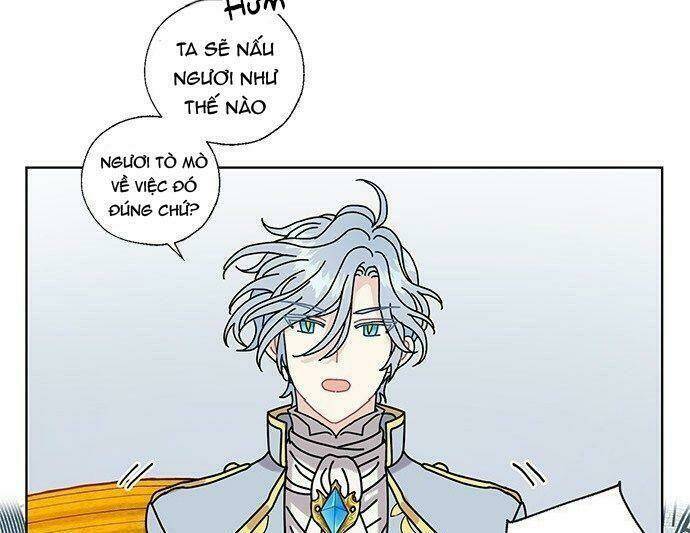 Tôi Trở Thành Đầu Bếp Của Long Vương: Chapter 11