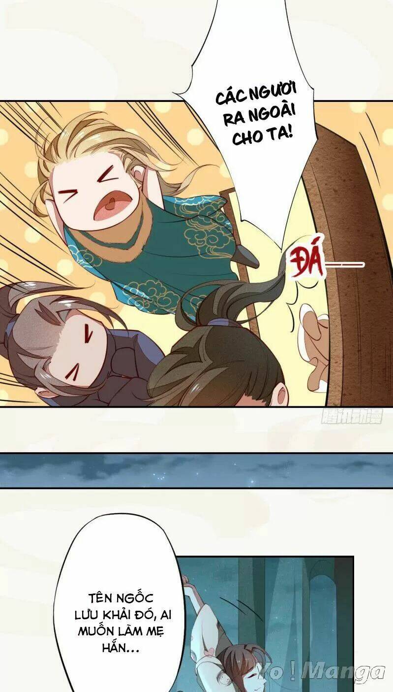 Tuyệt Thế Luyện Đan Sư: Chapter 89