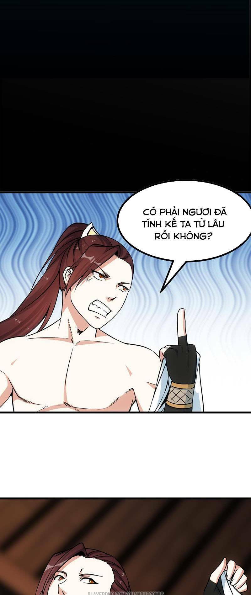 Hệ Thống Thần Long Nghịch Thiên: Chapter 14