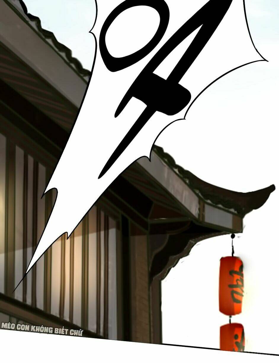 Bốc Toán Tử: Chapter 23