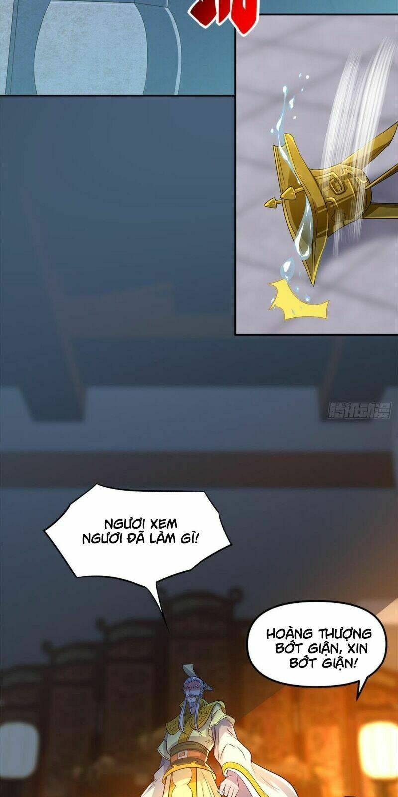Xâm Lược Vạn Giới: Chapter 6