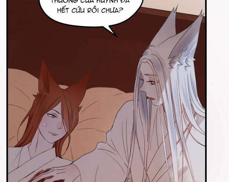 Lượm Được Một Tiểu Hồ Ly 2: Chapter 76