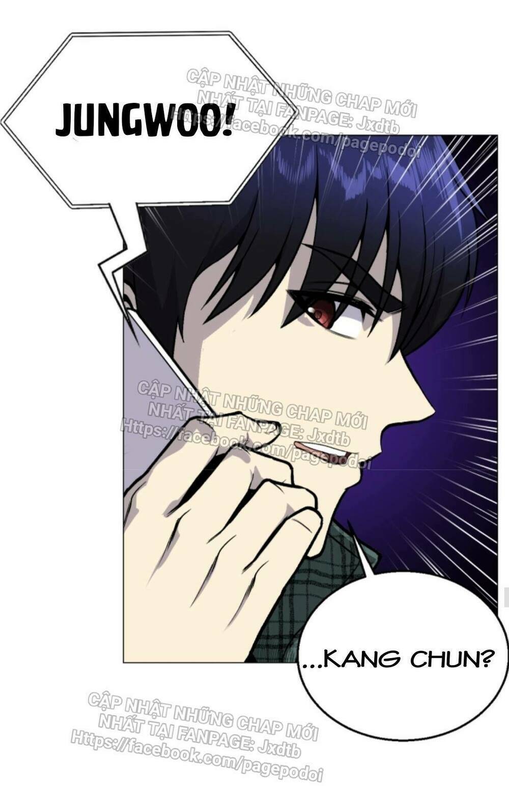 Luân Hồi Ác Nhân: Chapter 36