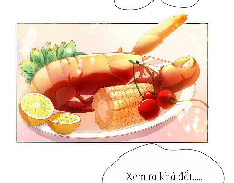 Giai Điệu Của Sự Va Chạm: Chapter 4