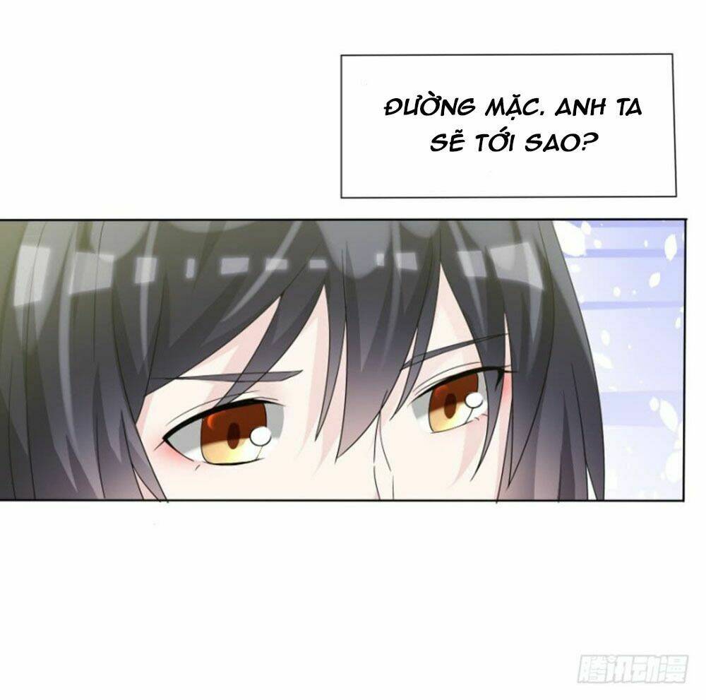 Thiên Kim Đường Môn: Chapter 100