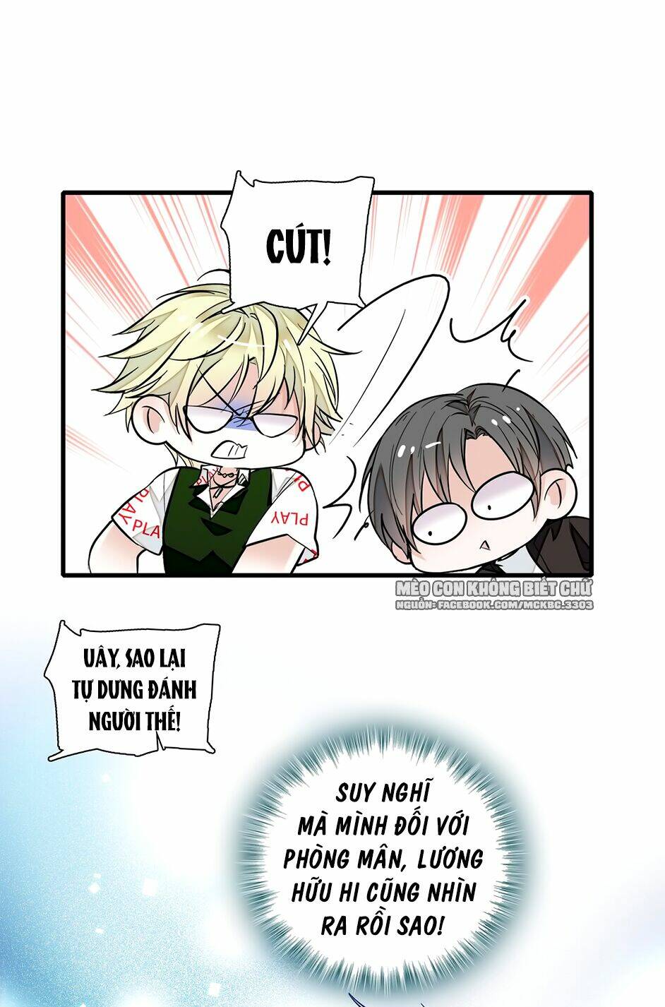 Long Phượng Phiên Chuyển: Chapter 50