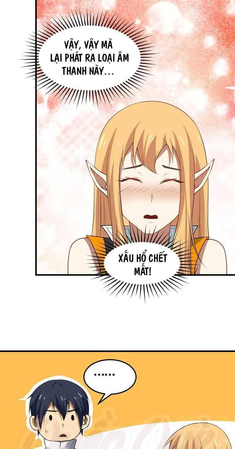 Cuộc Sống Tận Thế Bắt Đầu Từ Số 0: Chapter 35