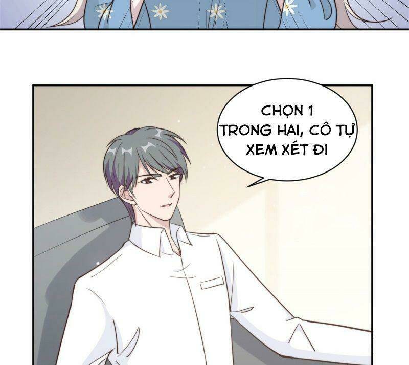 Tổng Tài, Tránh Xa Tôi Ra: Chapter 42