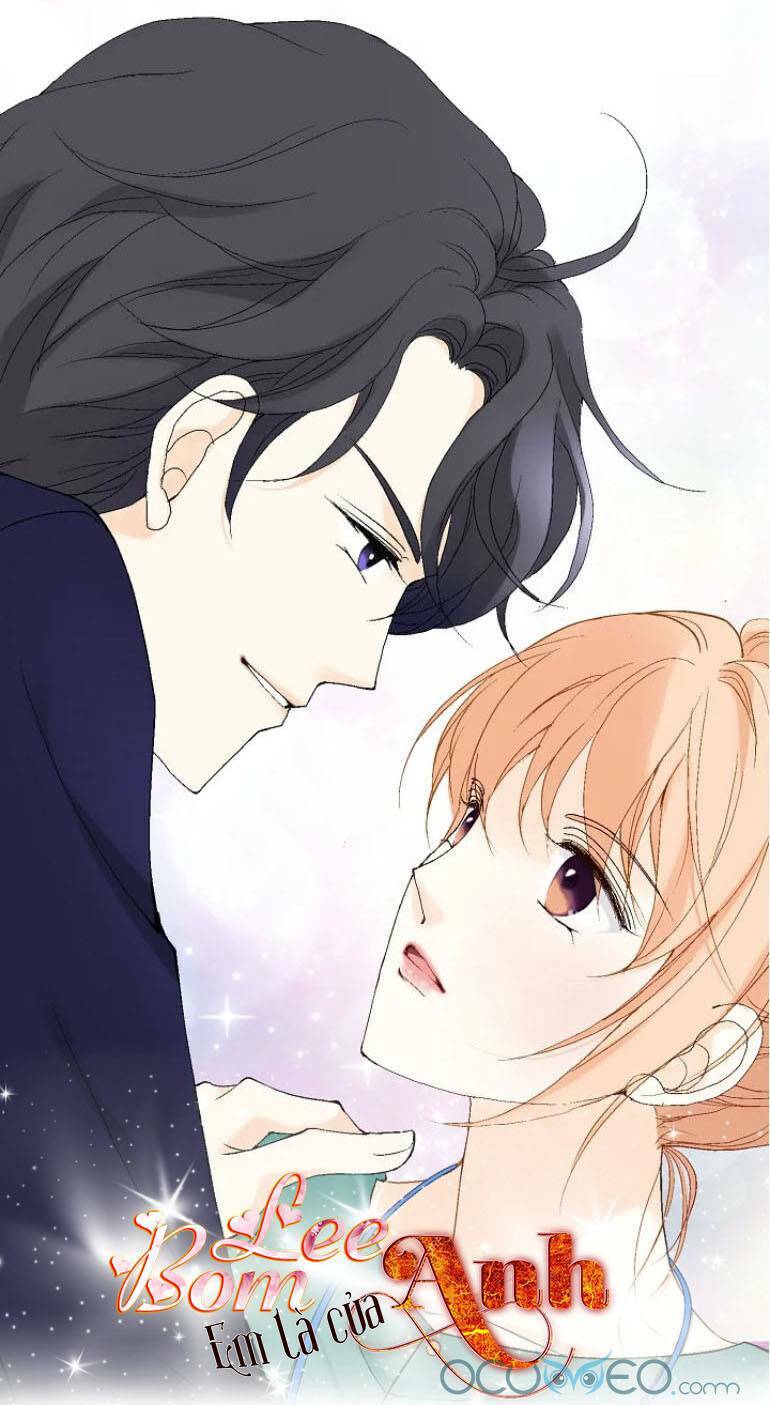 Lee Bom, Em Là Của Anh: Chapter 20