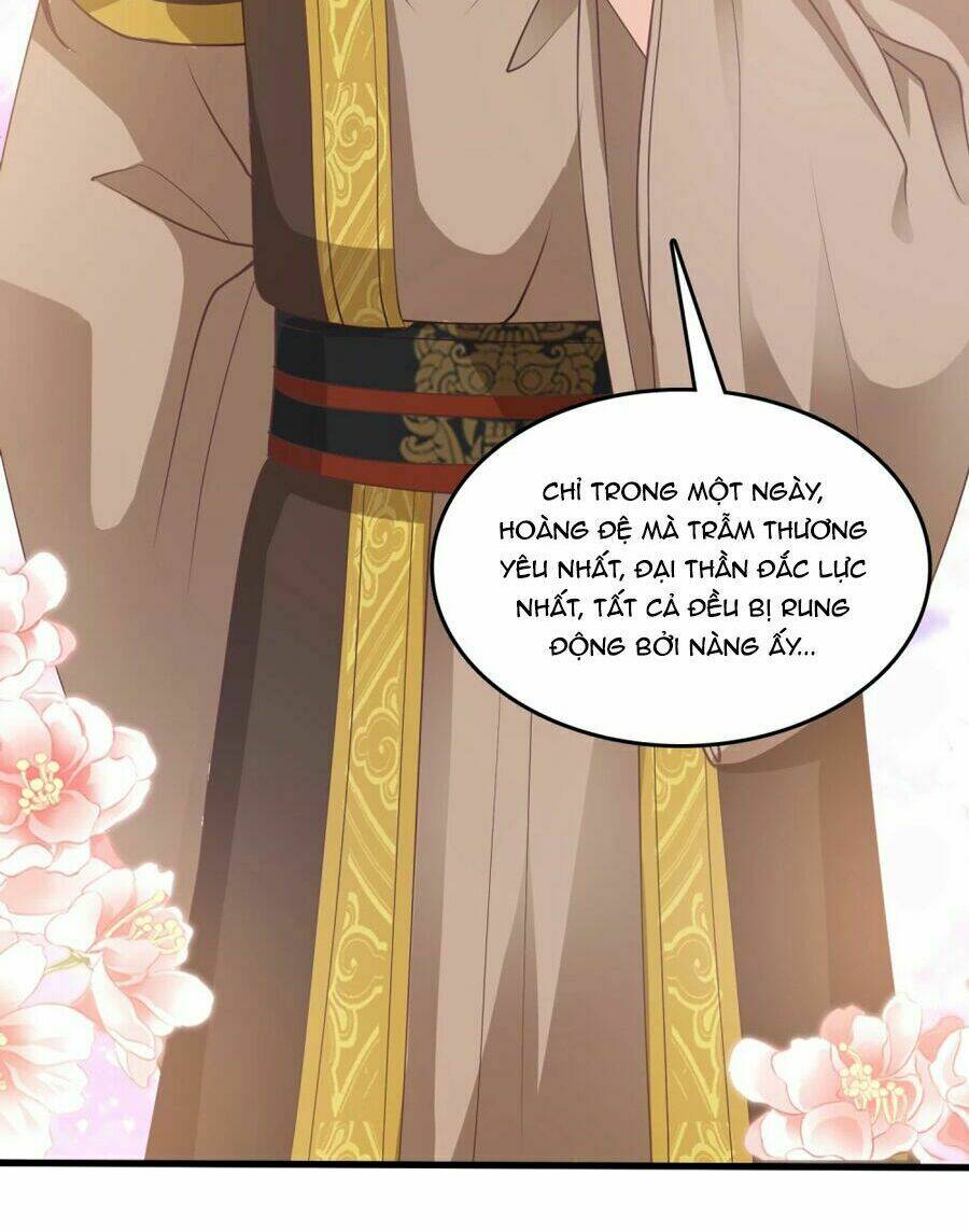 Phú Bà Bạc Tỷ Trong Lãnh Cung: Chapter 30