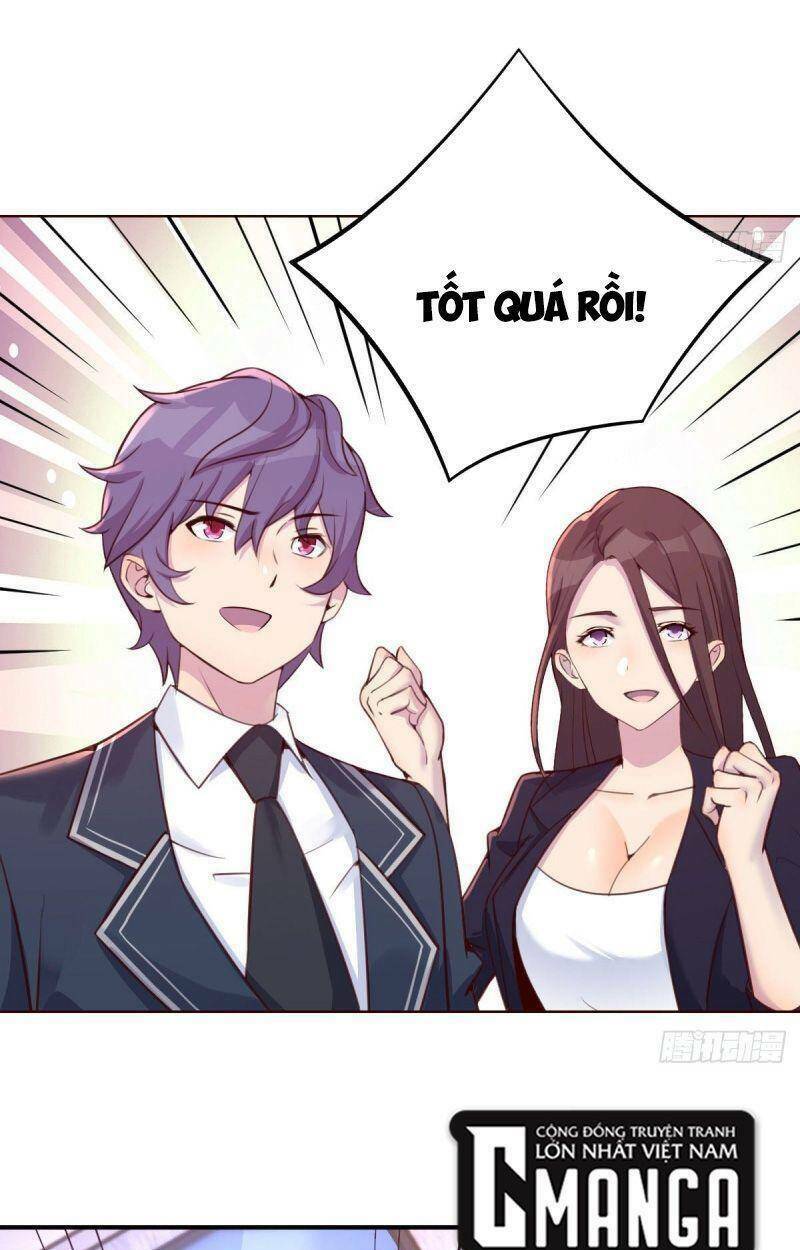 Thiên Tứ Thức Tỉnh: Chapter 39