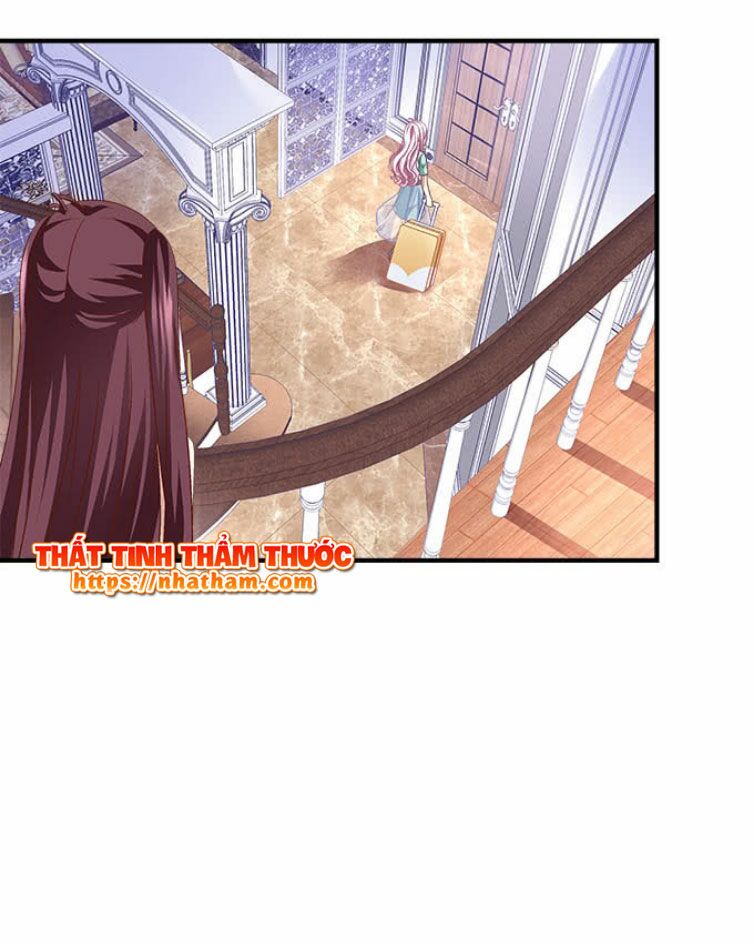 Thiên lại âm linh: Chapter 44
