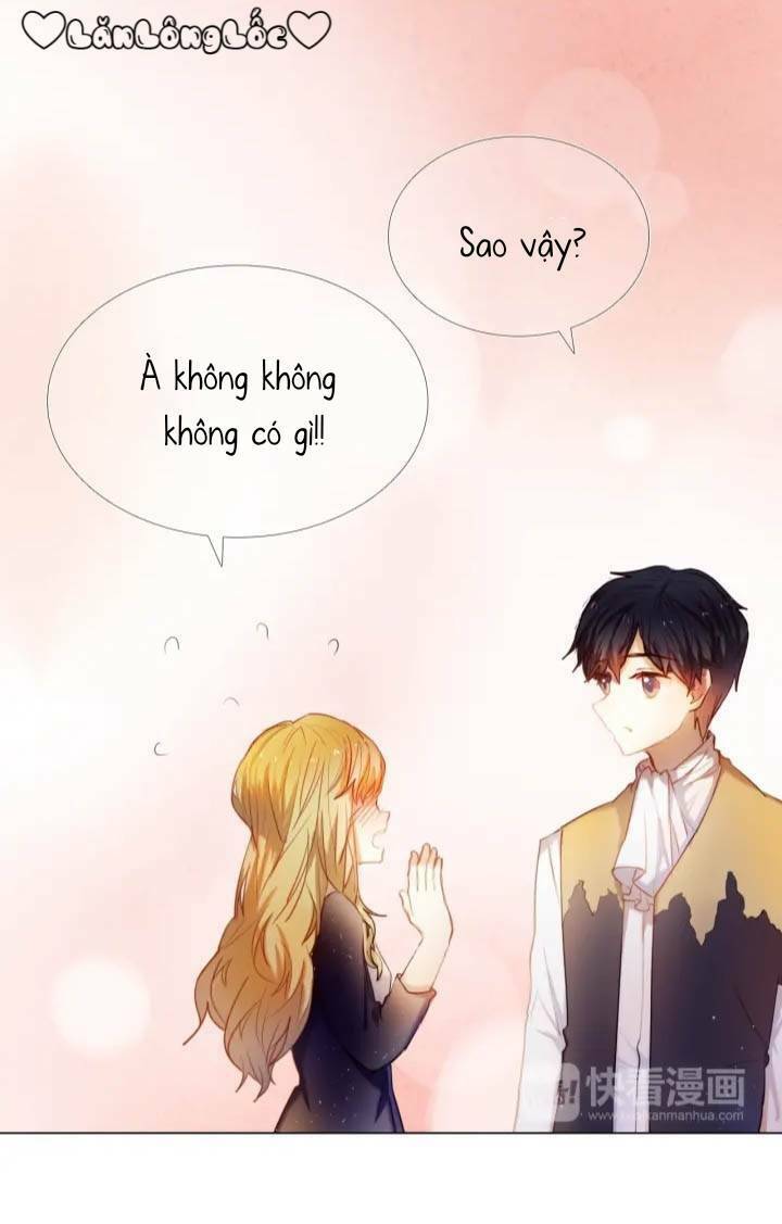 Kế Hoạch Trái Tim: Chapter 34