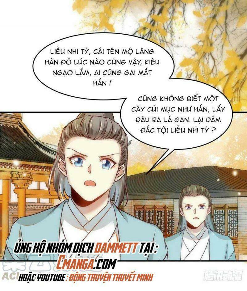 Nghịch Thiên Thần Phi Chí Thượng: Chapter 19