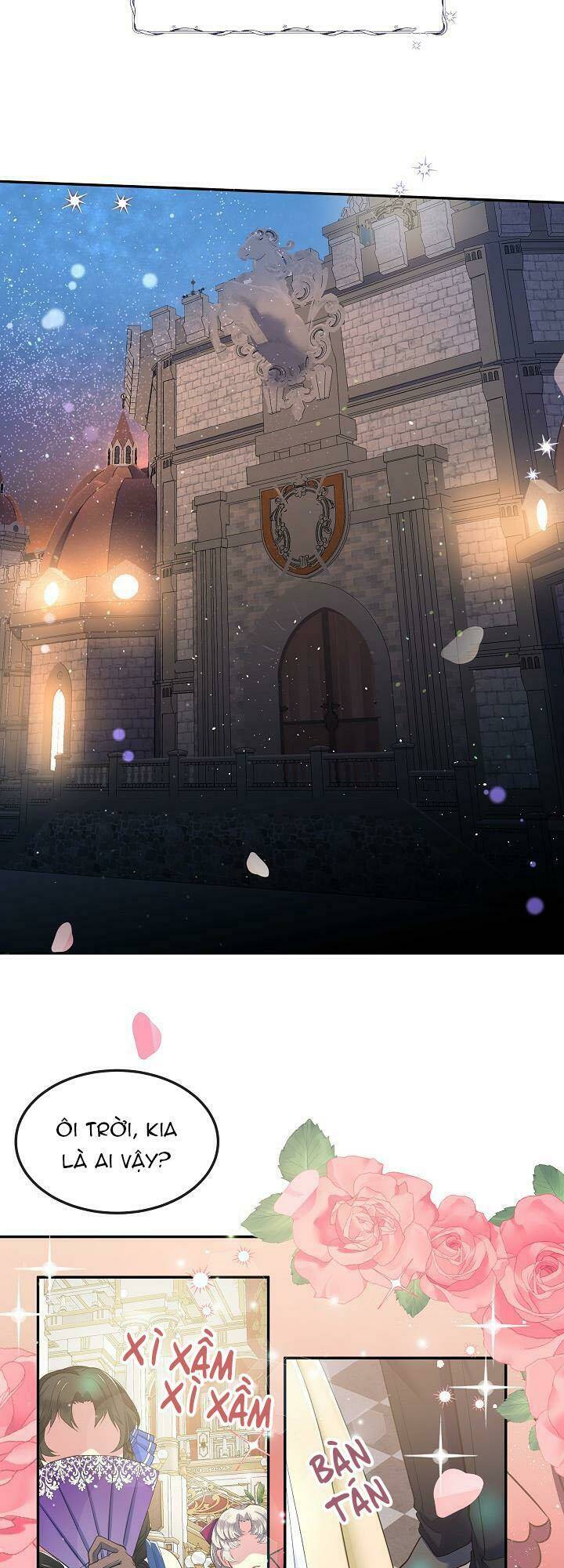 Bút Danh Bí Mật Của Nữ Công Tước: Chapter 4