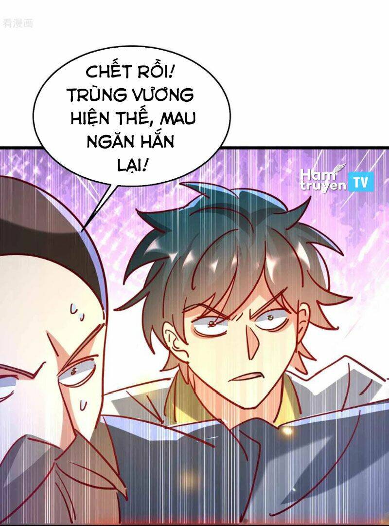 Vạn Giới Tiên Vương: Chapter 113