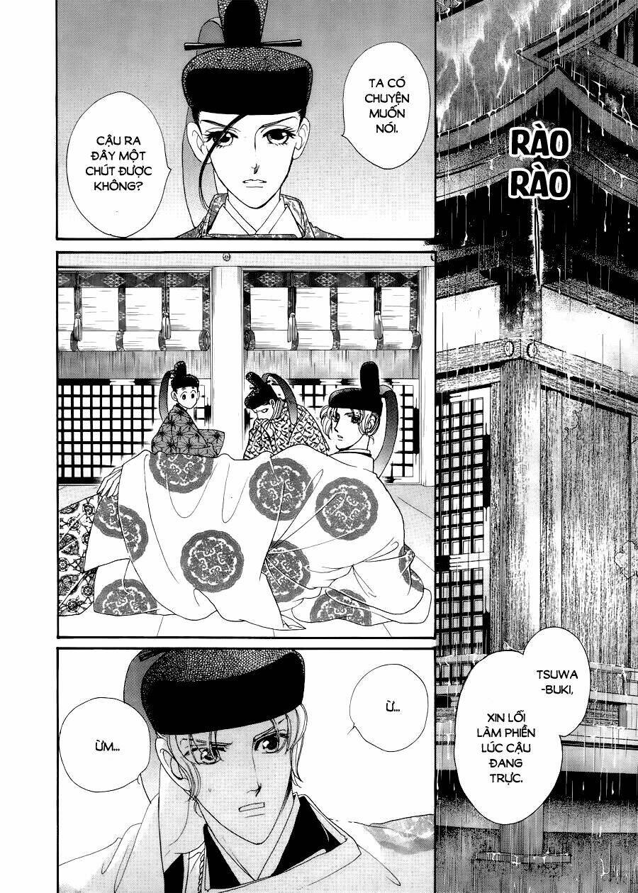 Torikae Baya: Chapter 15