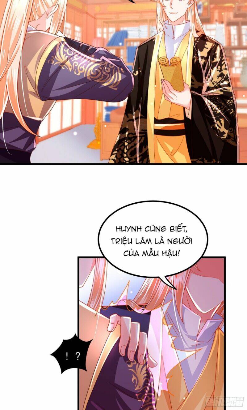 Ta Phải Làm Hoàng Hậu: Chapter 20