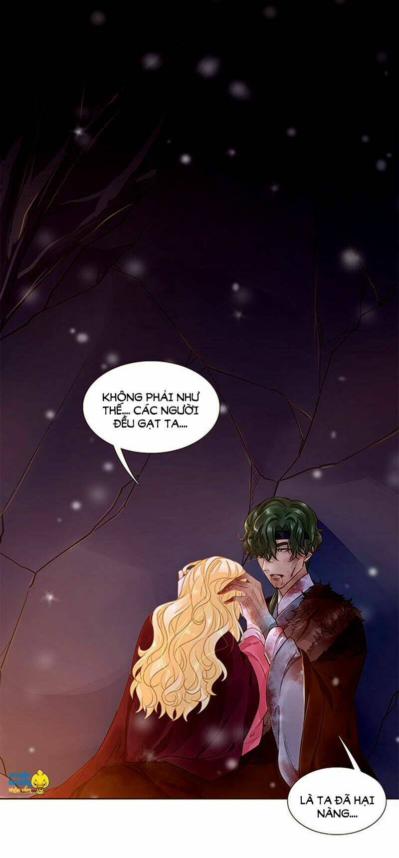 Đại Giá Thừa Tướng: Chapter 84