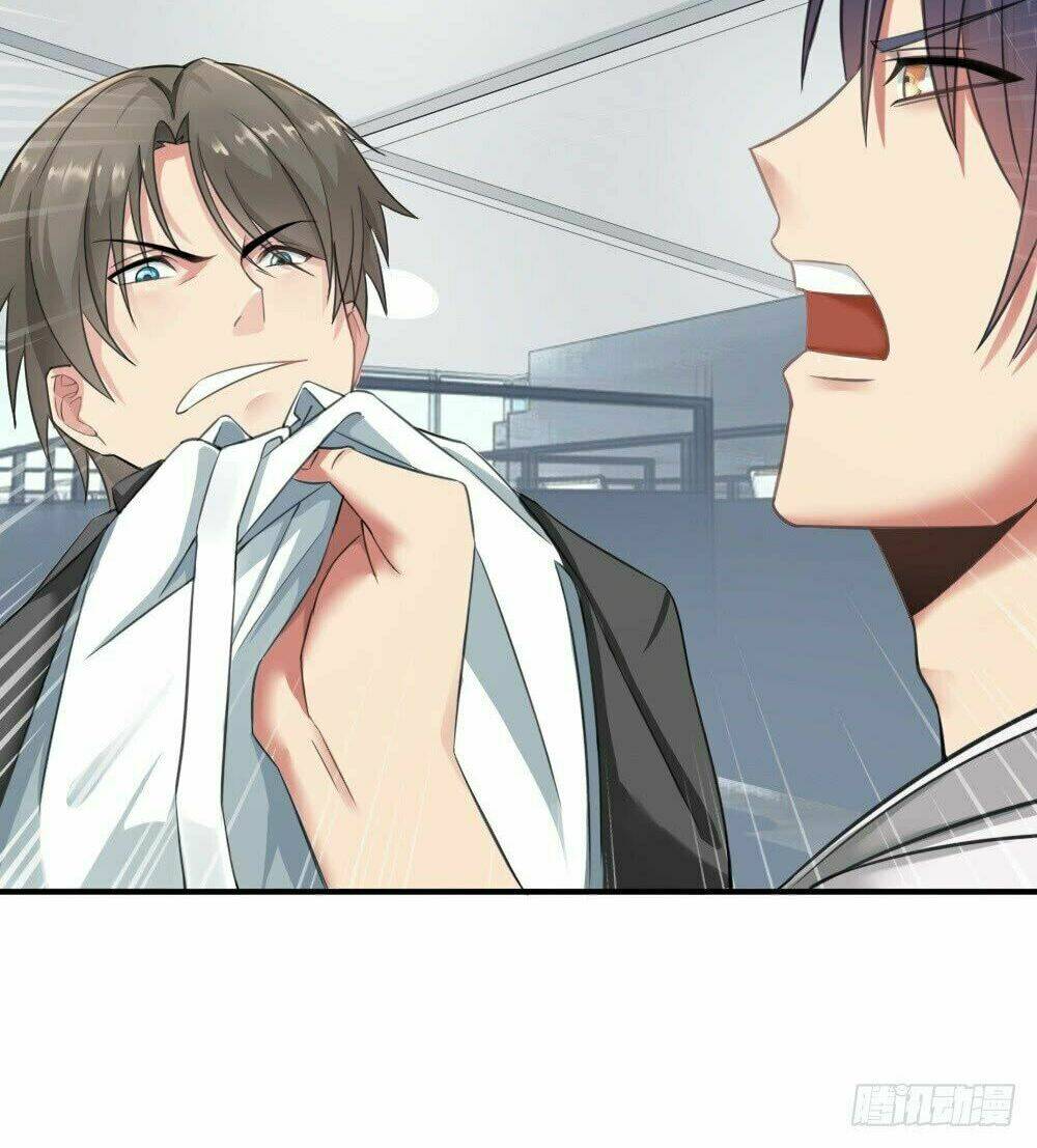 Tuyệt Thế Thiên Tài Hệ Thống: Chapter 2