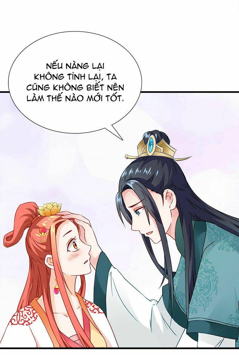 Tận Diệt Vương Gia Mãn Triều: Chapter 113