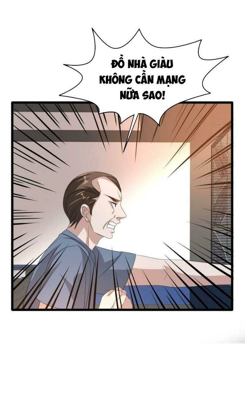 Đô Thị Tà Vương: Chapter 45