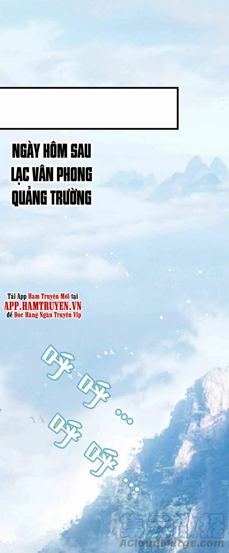 Vạn Giới Tiên Vương: Chapter 173