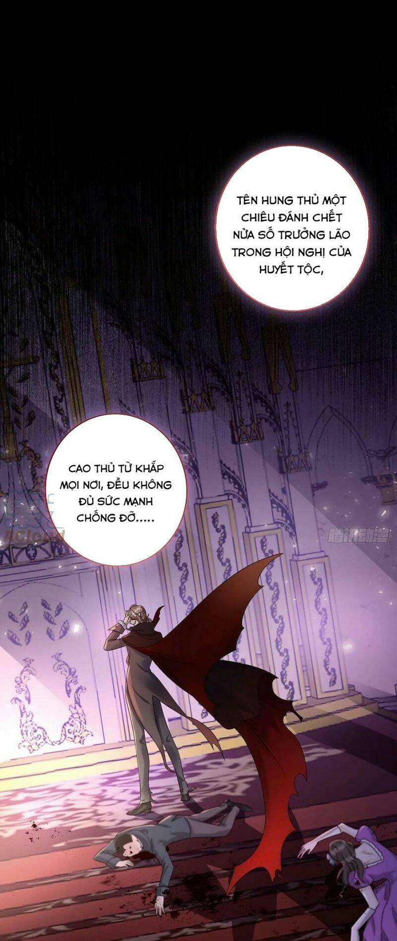 Thú Thụ Bất Thân: Chapter 79