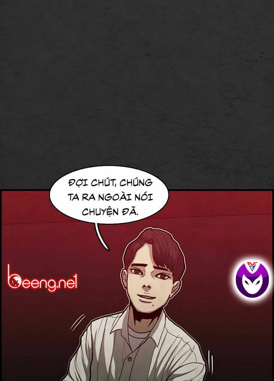 Khu Trọ Quỷ Ám: Chapter 41