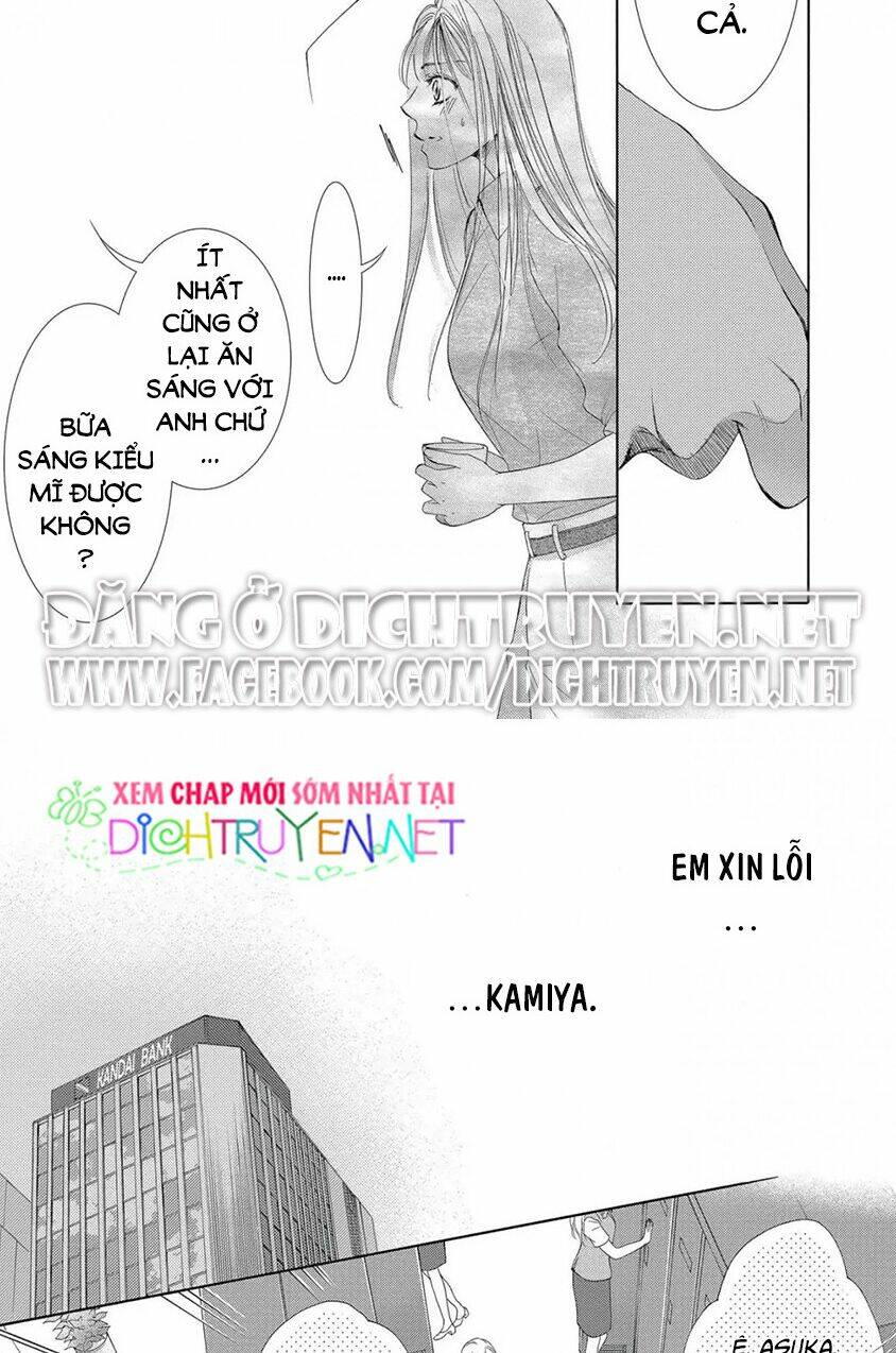 Ai Rồi Cũng Phải Kết Hôn: Chapter 37