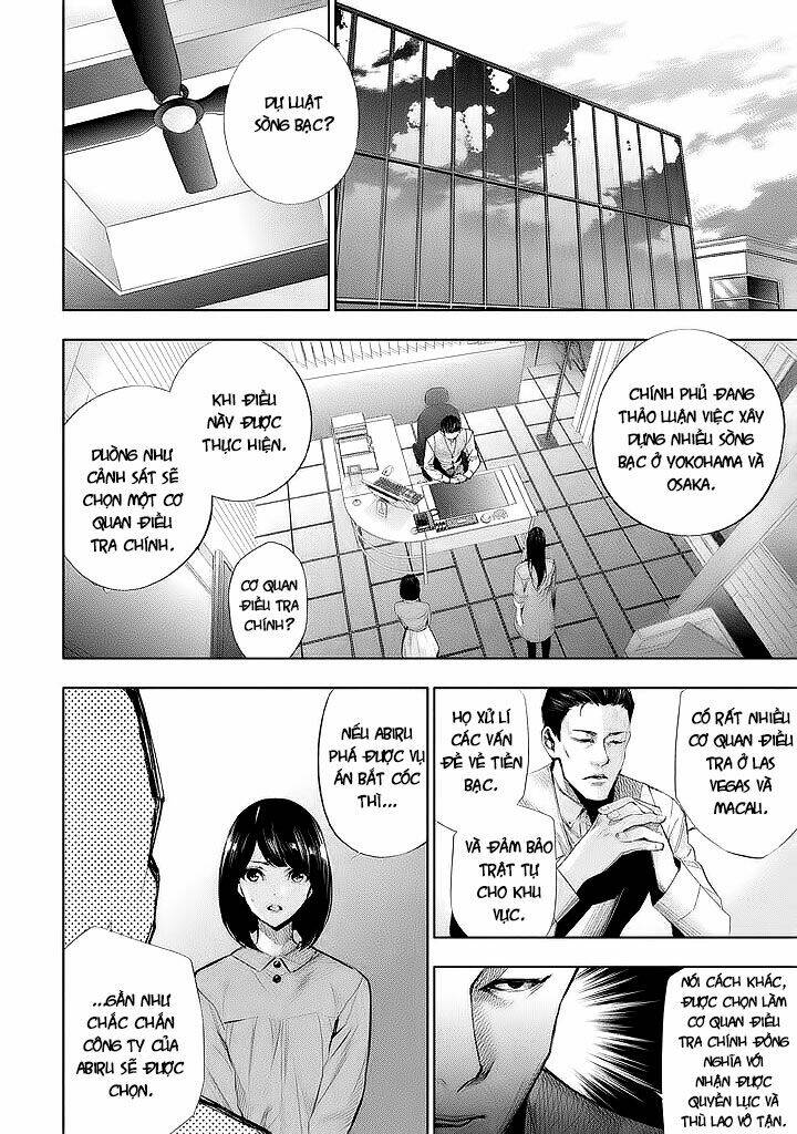 Tantei No Tantei: Chapter 14
