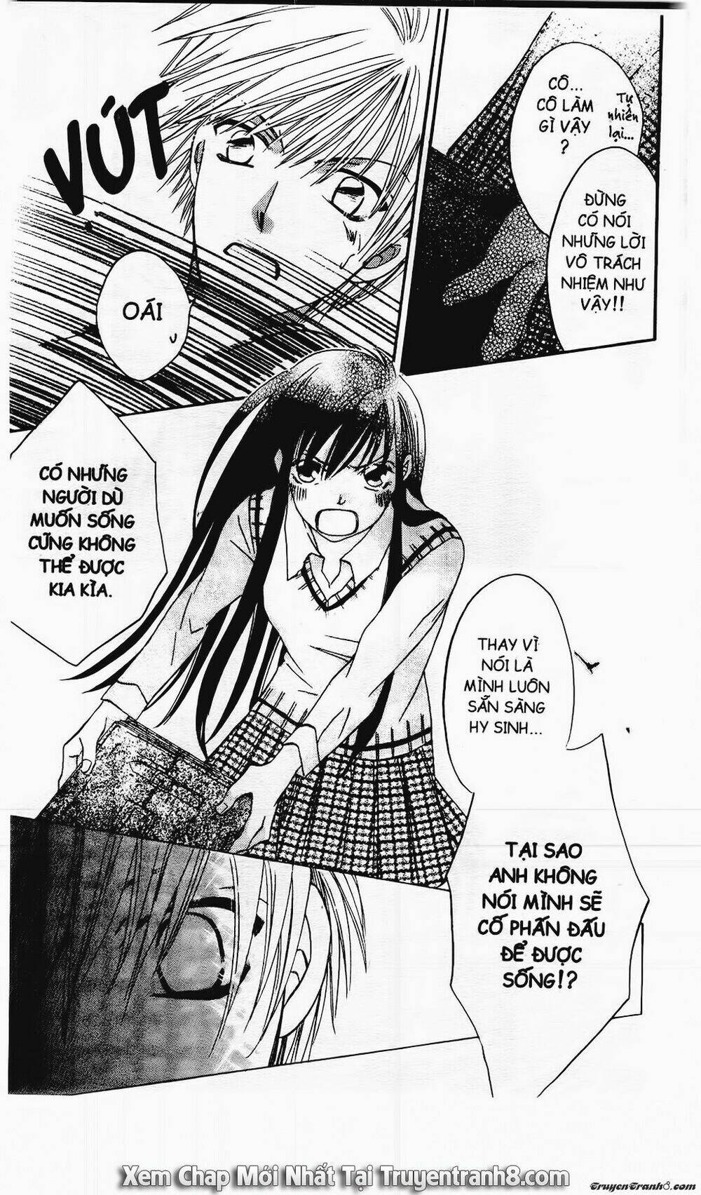 Tiểu Thư Sachie: Chapter 1