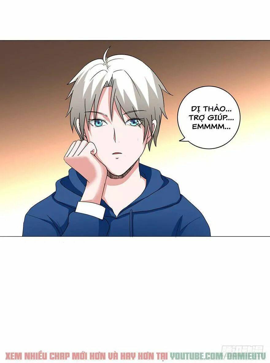 Đô Thị Tu Luyện Cuồng Triều: Chapter 23