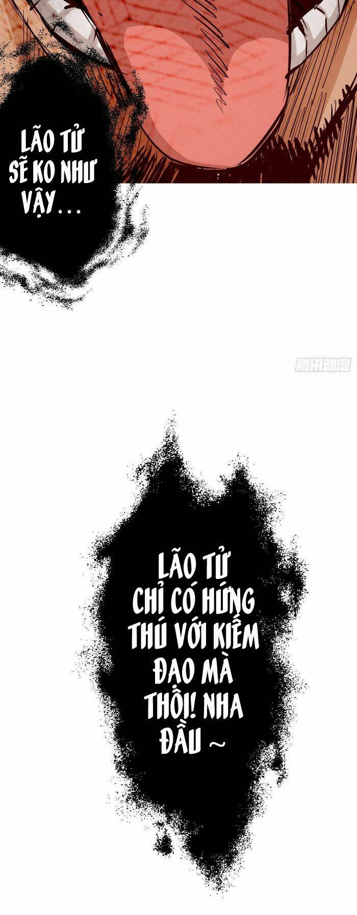 Thông Thiên Chi Lộ: Chapter 40