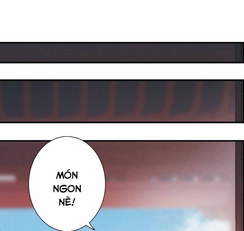 Danh Kiếm Chủng: Chapter 8