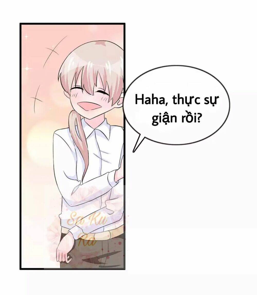 Tôi Vốn Dĩ Bị Bệnh Kiều: Chapter 38