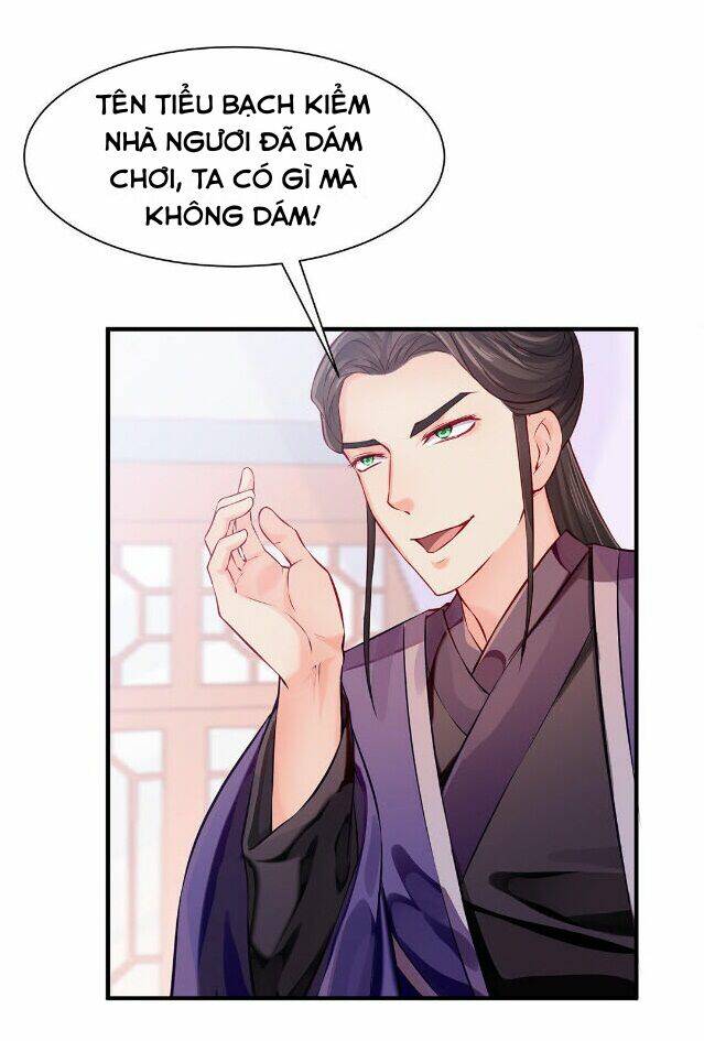 Bệ Hạ Xin Tự Trọng: Chapter 27