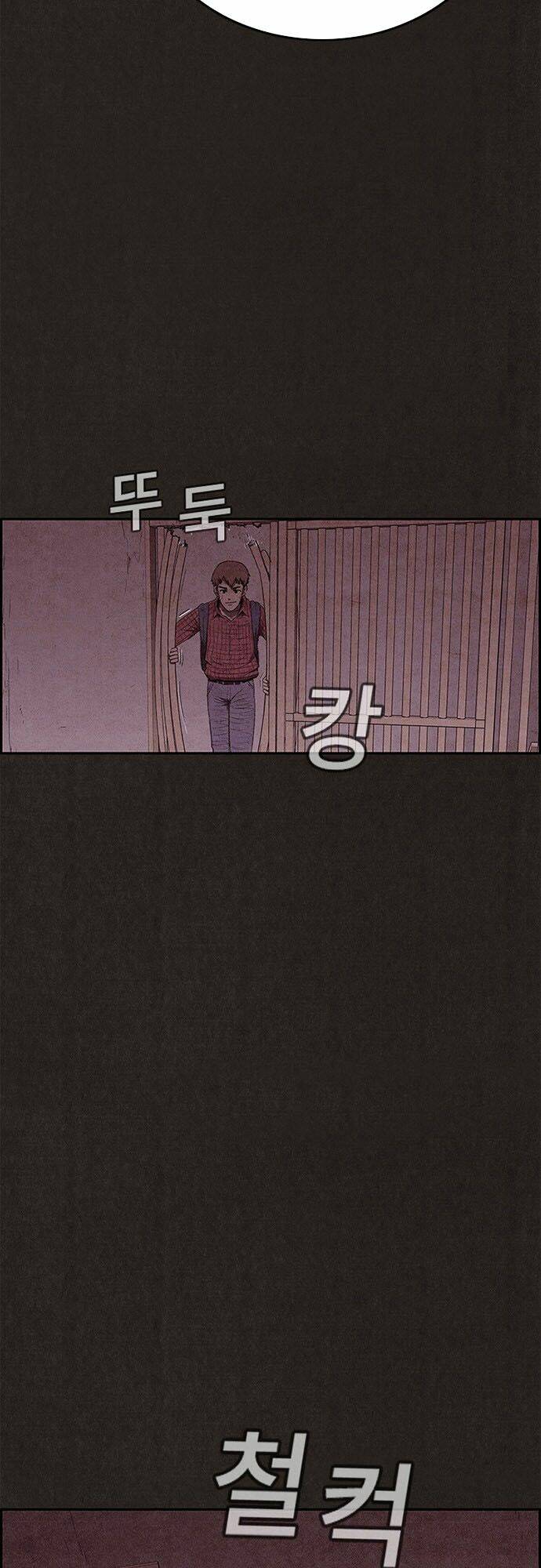 Quái Vật Tại Chung Cư Xanh: Chapter 108