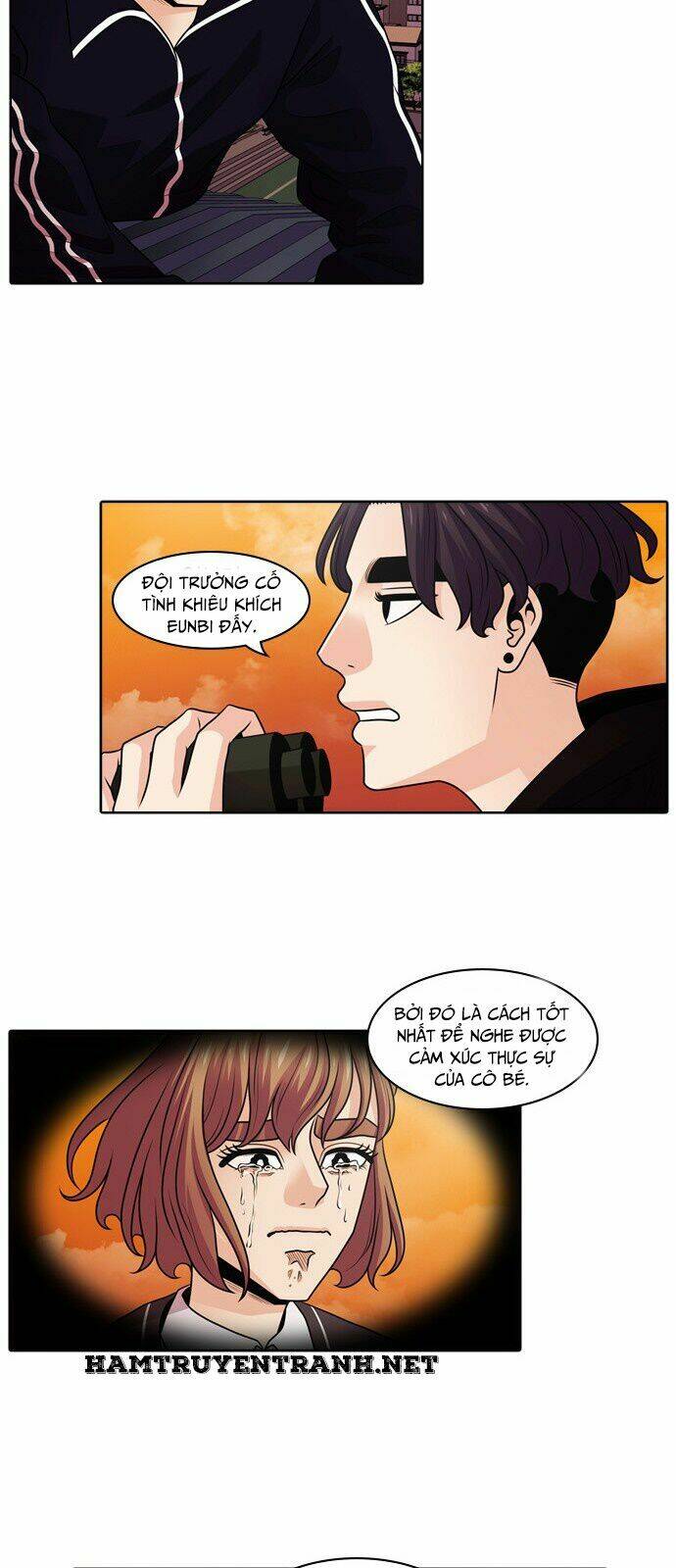 Tomorrow - Ngày Mai: Chapter 8