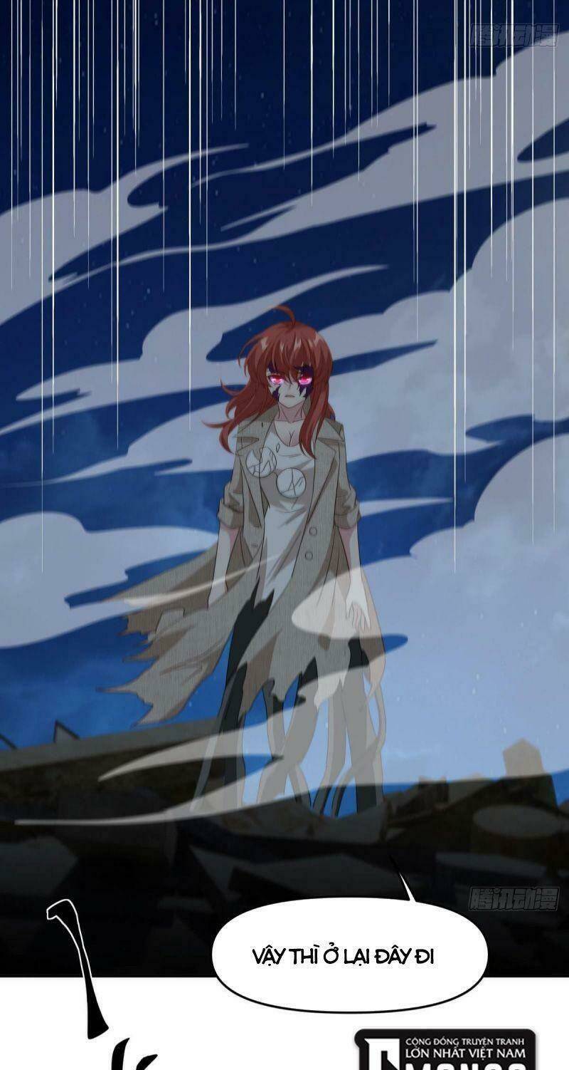 Xâm Lược Vạn Giới: Chapter 66