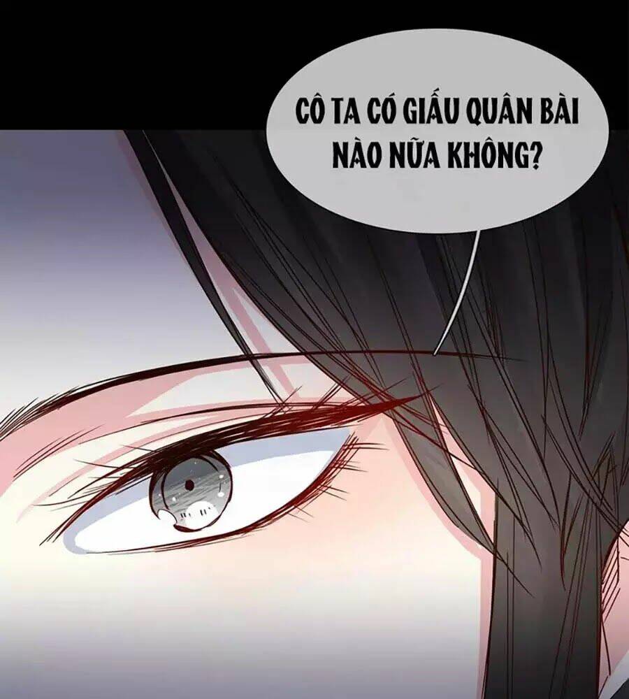 Ngôi Sao Vụn Vỡ: Chapter 37