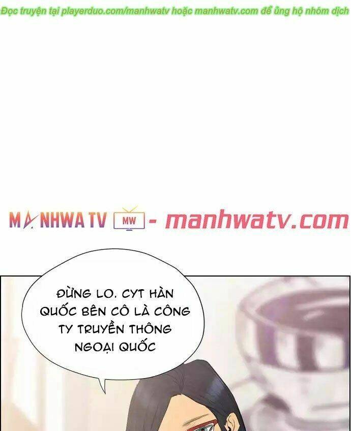 Kẻ Hồi Sinh: Chapter 32