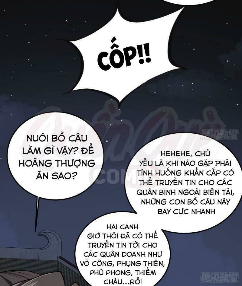 Trọng Sinh Tới Đại Đường: Chapter 91