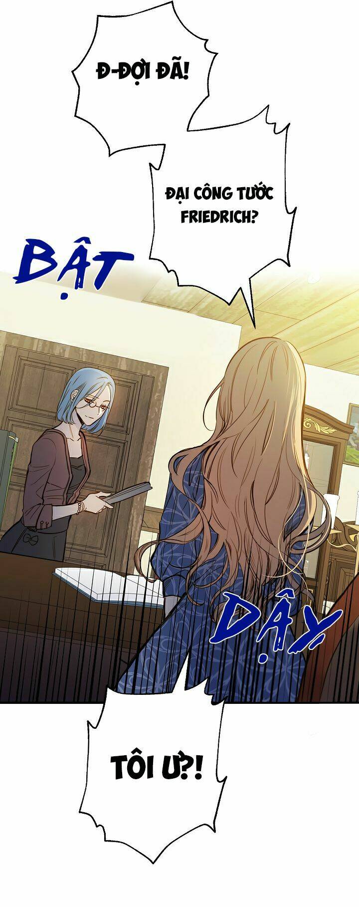 Hoàng Phi Bóng Tối: Chapter 11