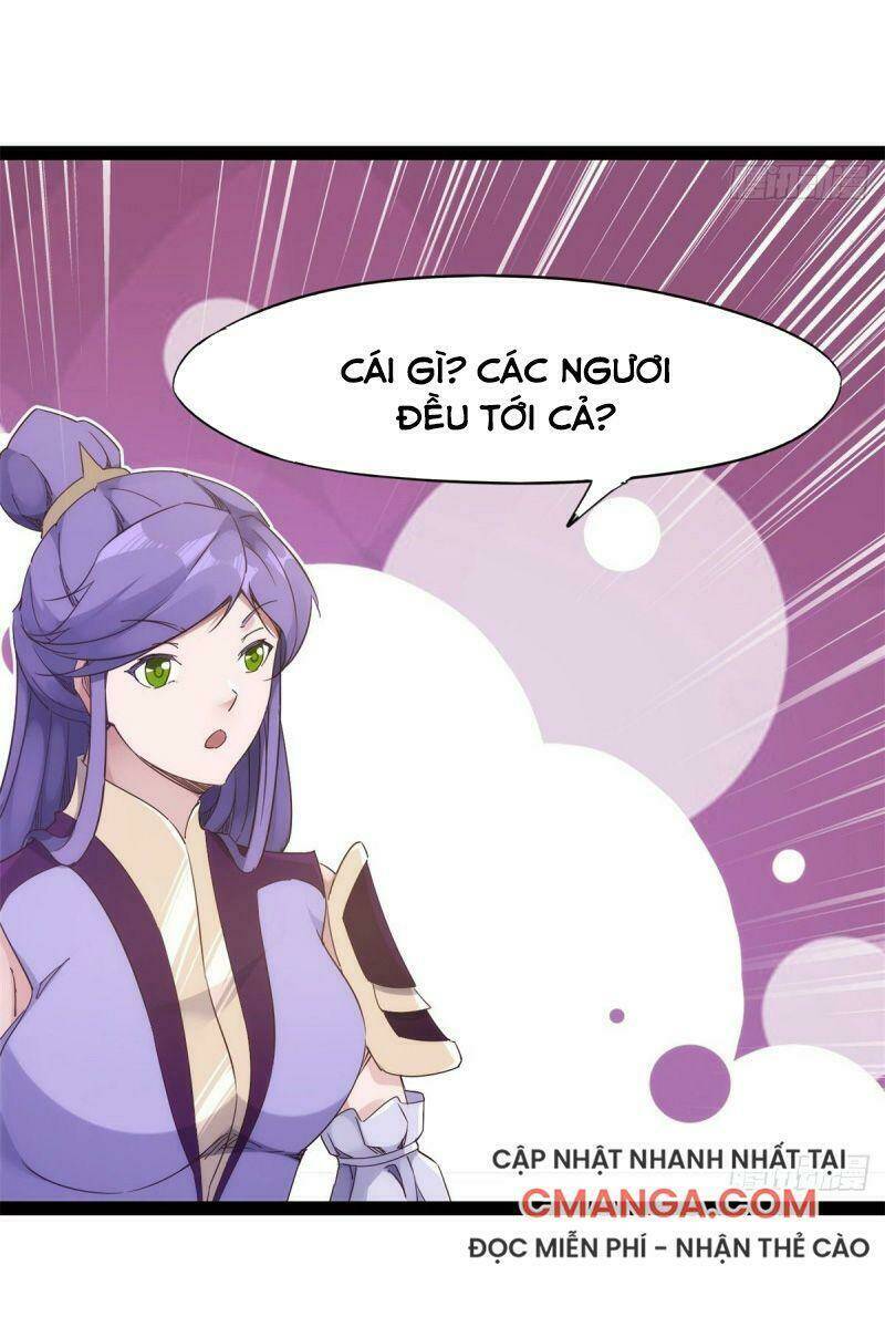 Kiếm Đồ: Chapter 64