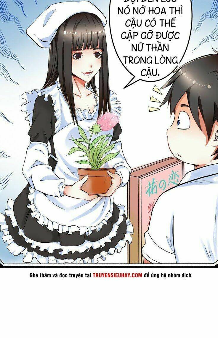 Song Diện Đặc Công: Chapter 1