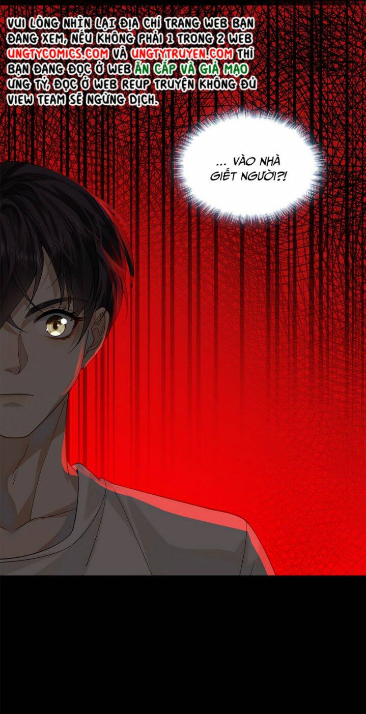 Vùng Cấm: Chapter 2