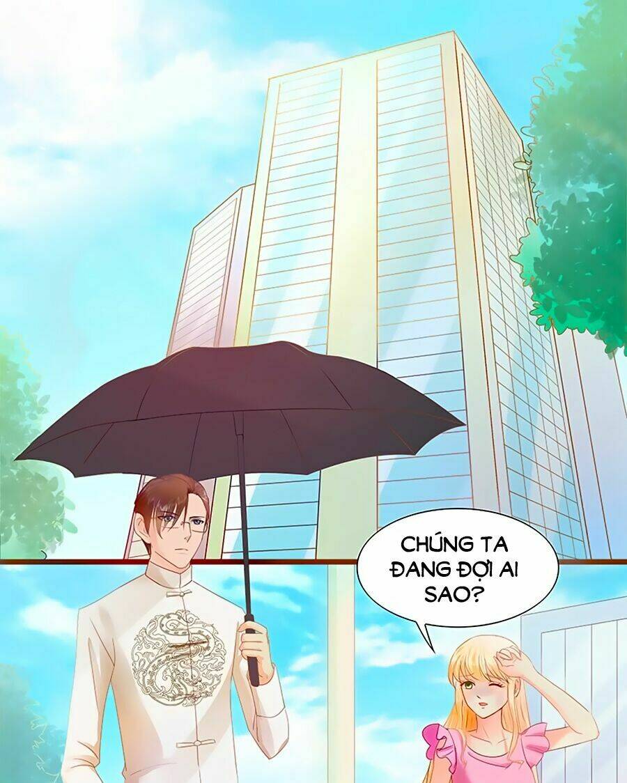Chồng Già Vợ Trẻ Trêu Nhau Hàng Ngày: Chapter 1
