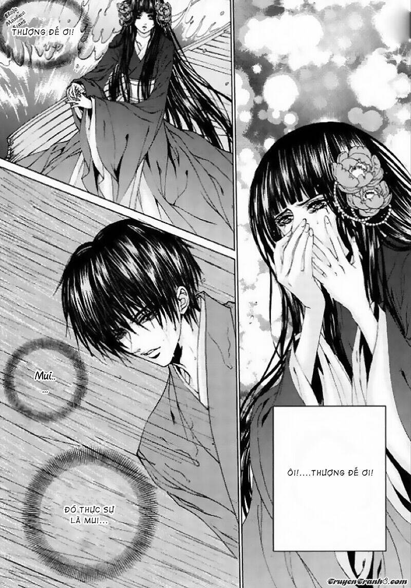 Tân Nương Của Thủy Thần: Chapter 126